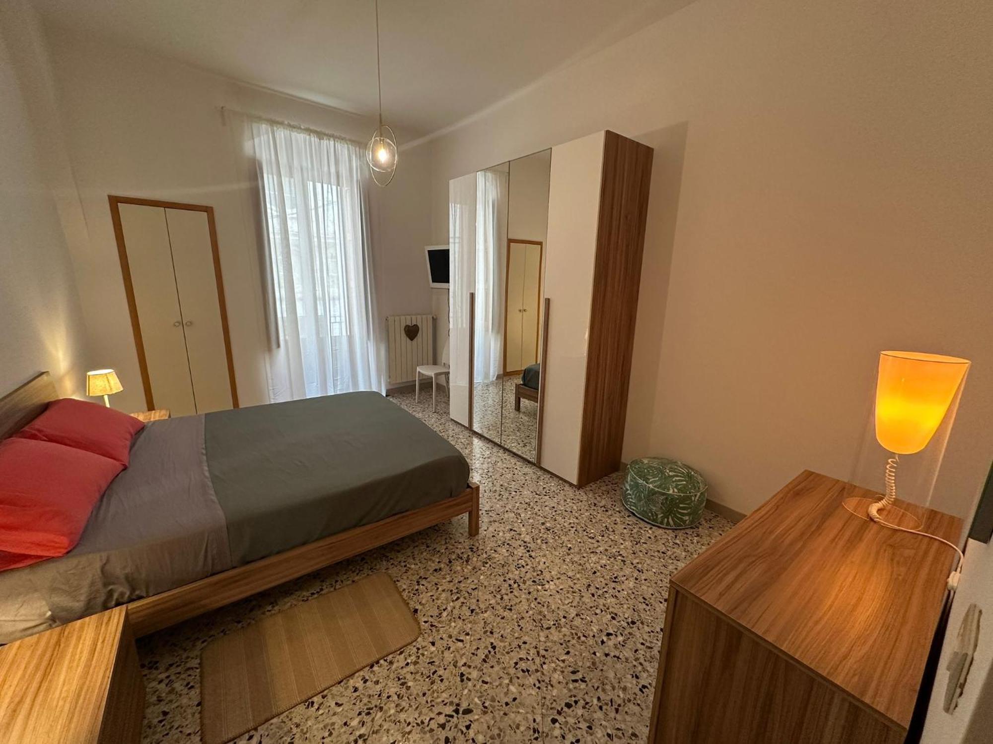 Ferienwohnung Casa Melo Monopoli Exterior foto